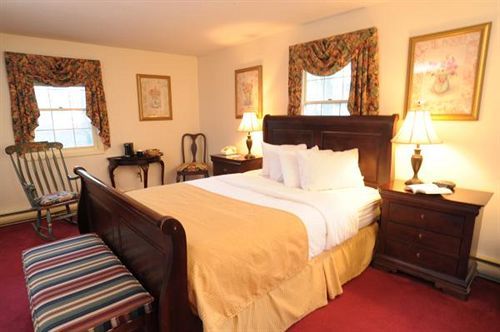 The Ellery Hotel Northampton Luaran gambar