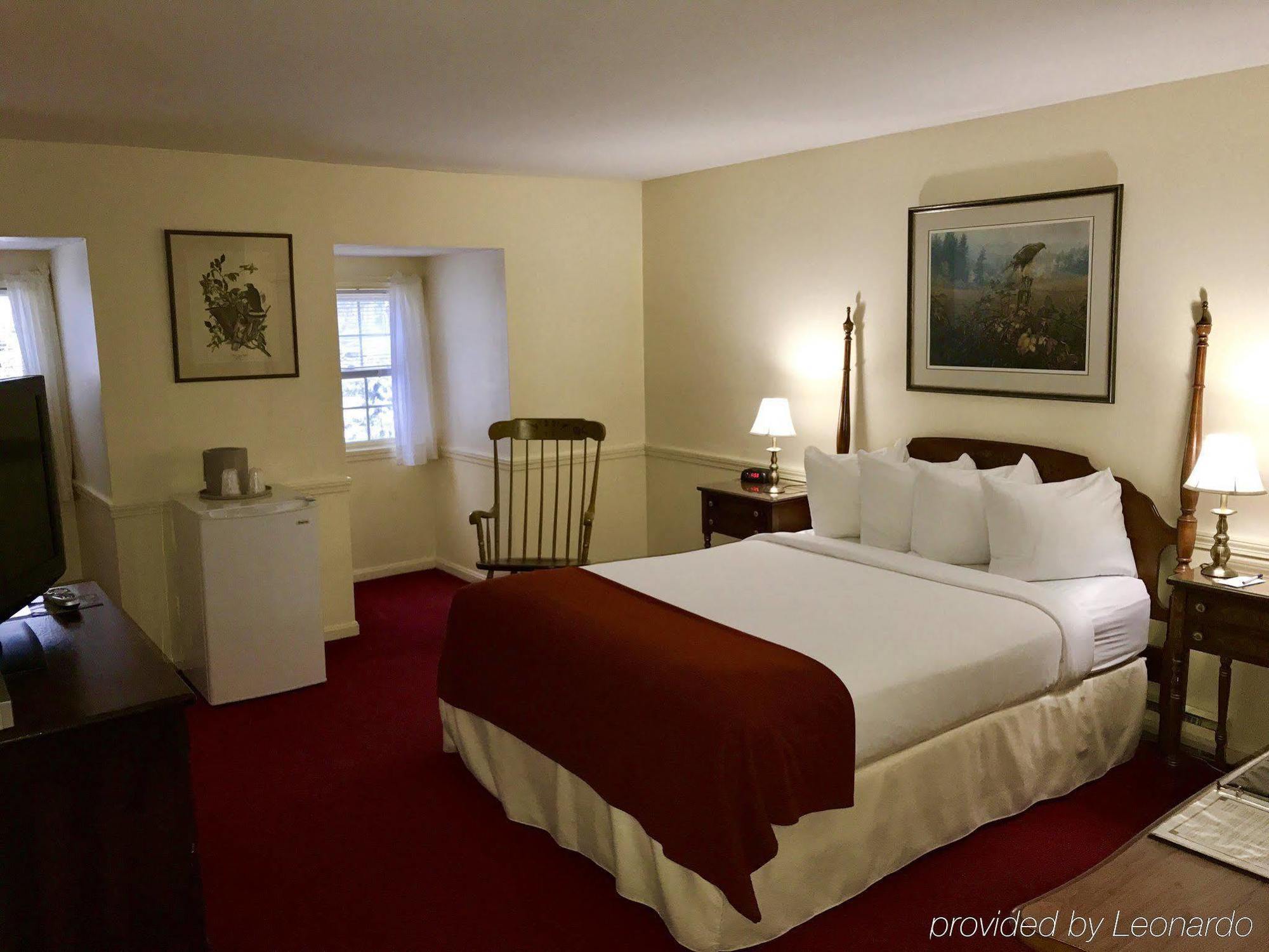 The Ellery Hotel Northampton Luaran gambar