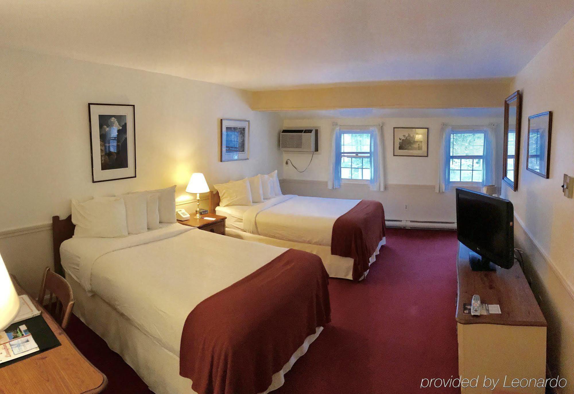 The Ellery Hotel Northampton Luaran gambar