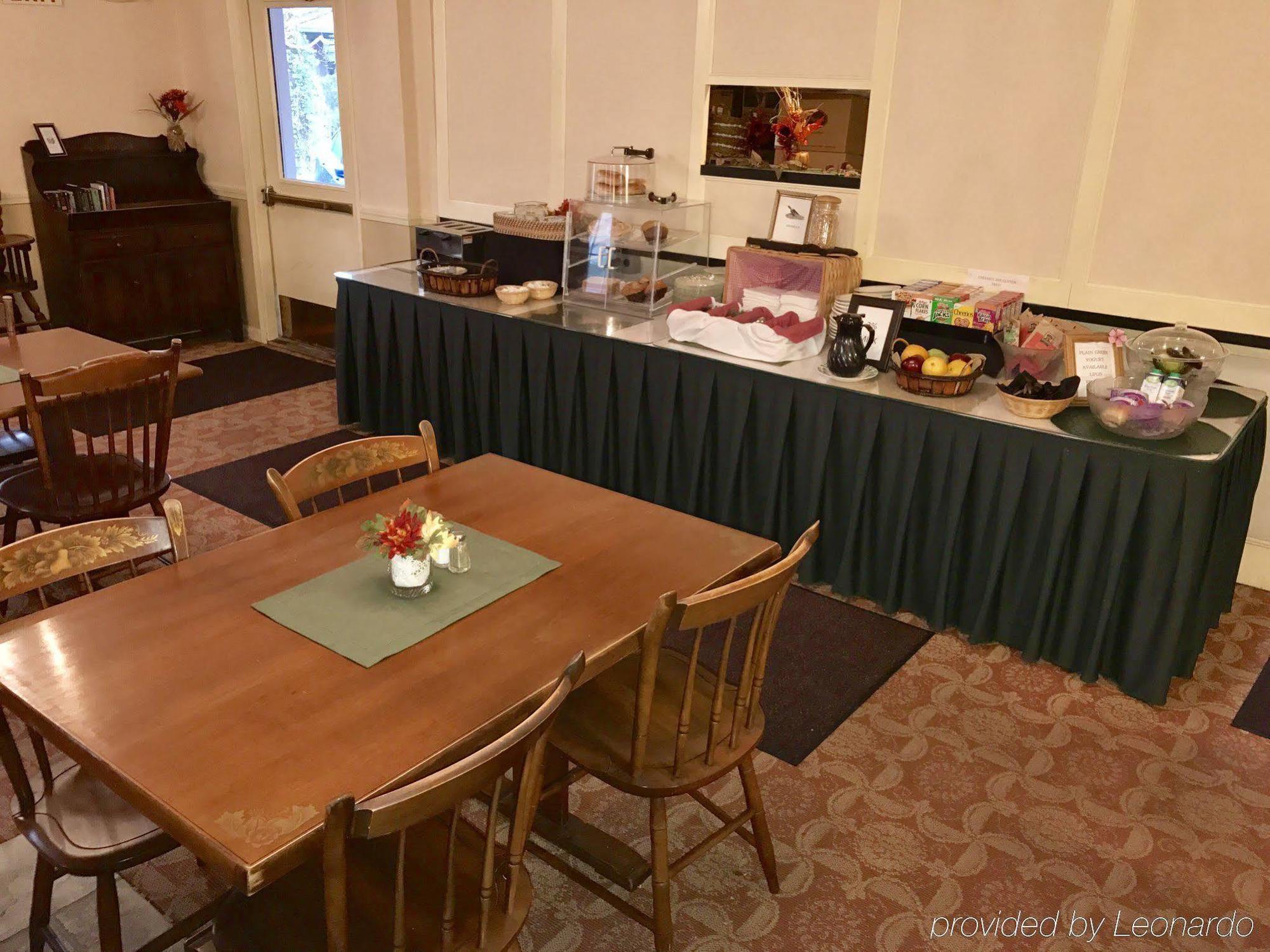 The Ellery Hotel Northampton Luaran gambar