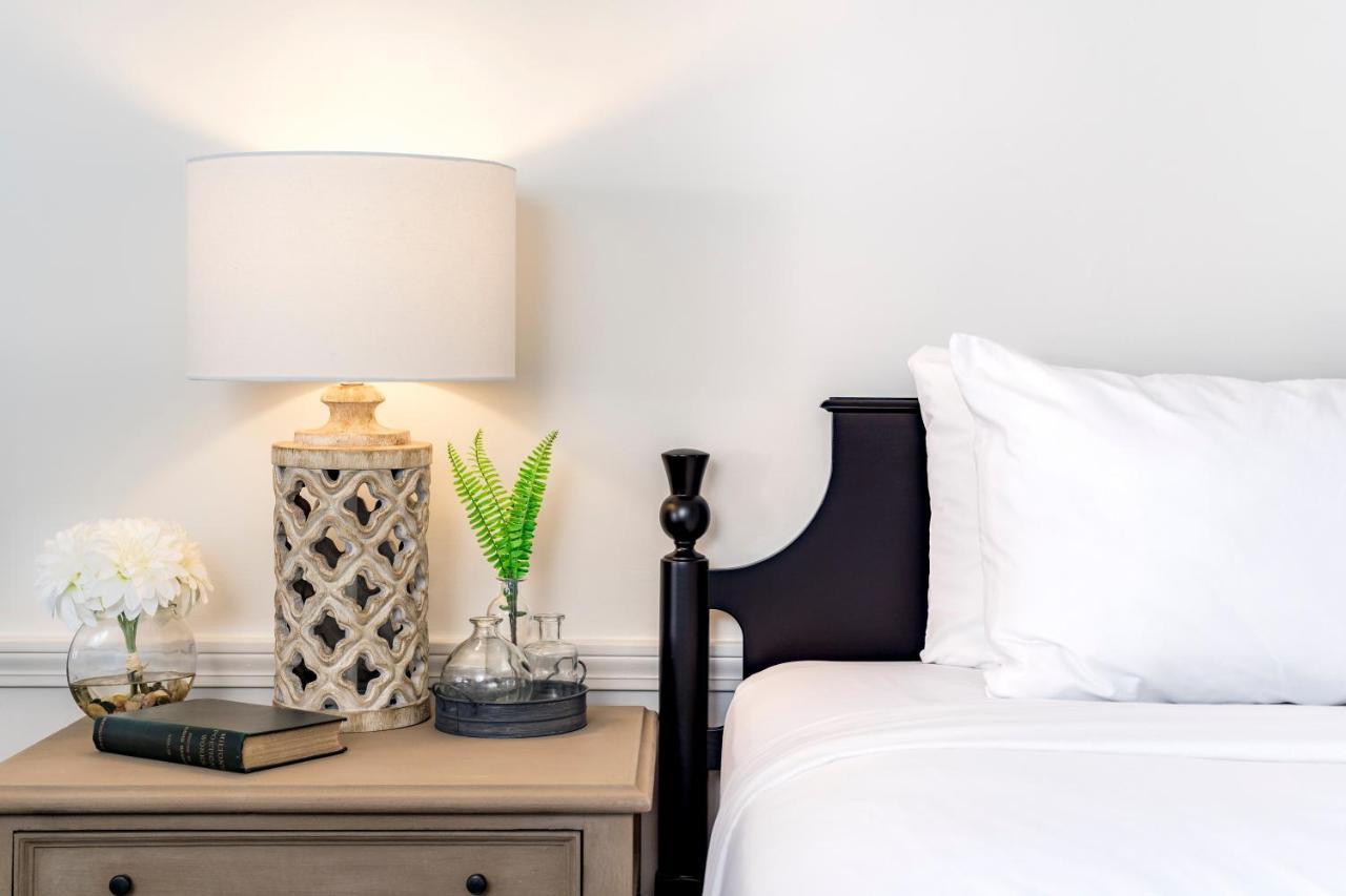 The Ellery Hotel Northampton Luaran gambar
