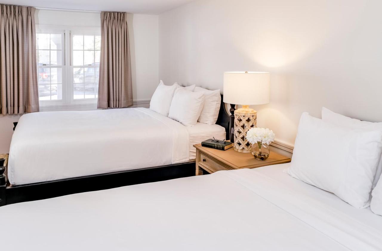The Ellery Hotel Northampton Luaran gambar