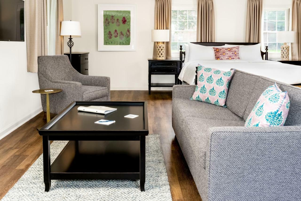 The Ellery Hotel Northampton Luaran gambar